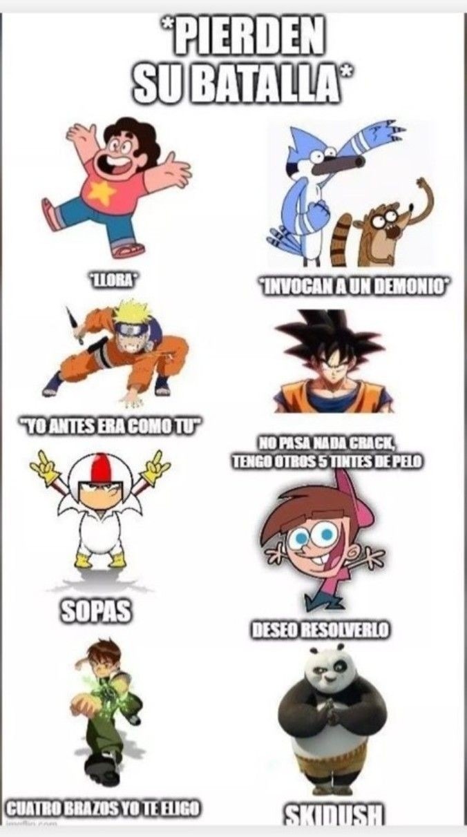 Sopas - meme