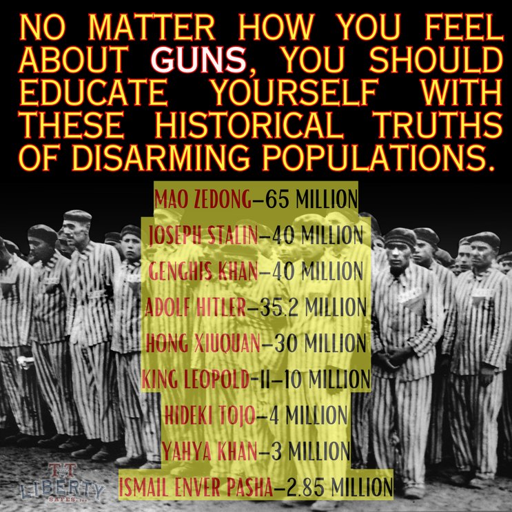 2nd Amendment - meme