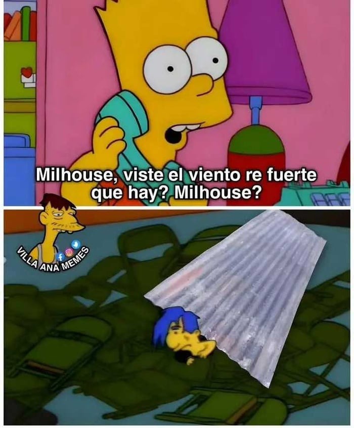 Laminas - meme