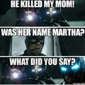 Martha!!