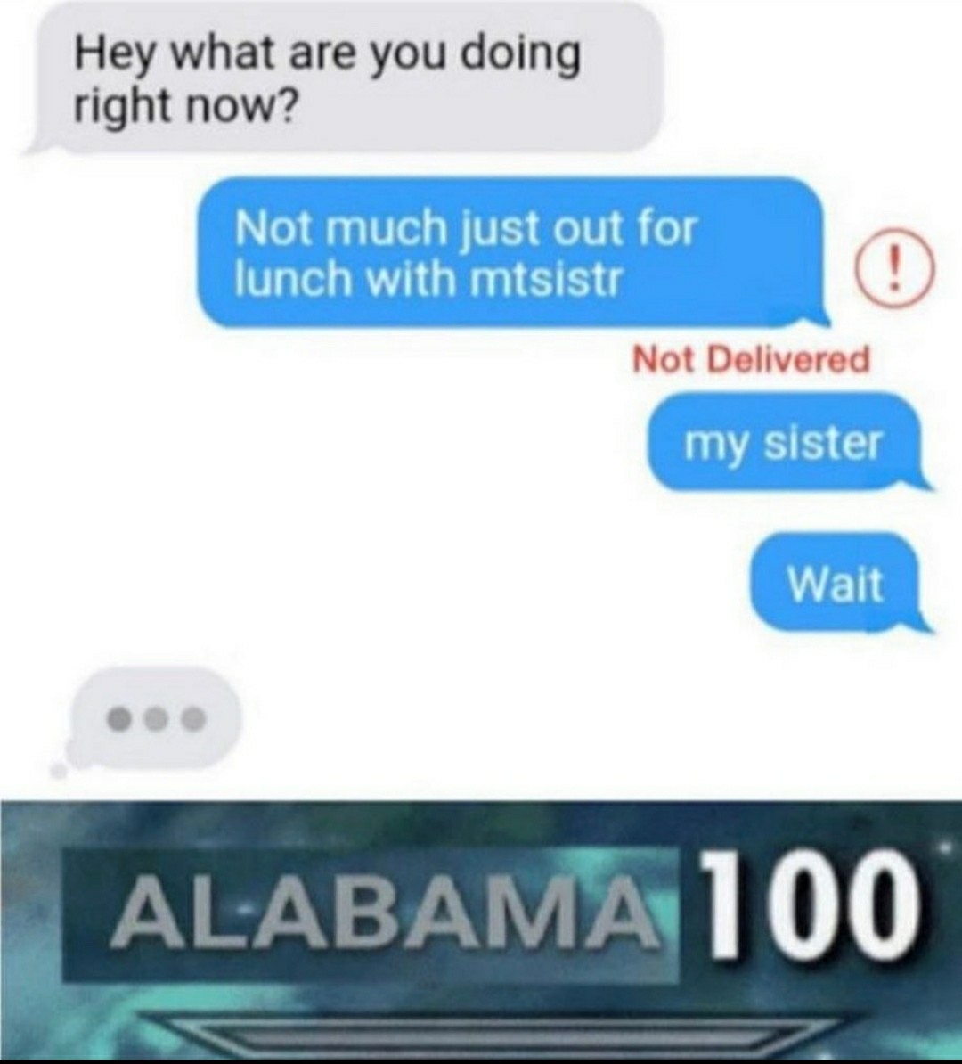Alabamaaaa