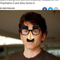 "Hello it is I, game journalist Drew Ferguson , here  to tell you why skyrim should be released on all the consoles"