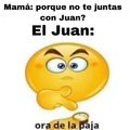 pobre Juan