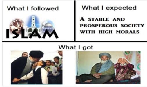 Islam - meme