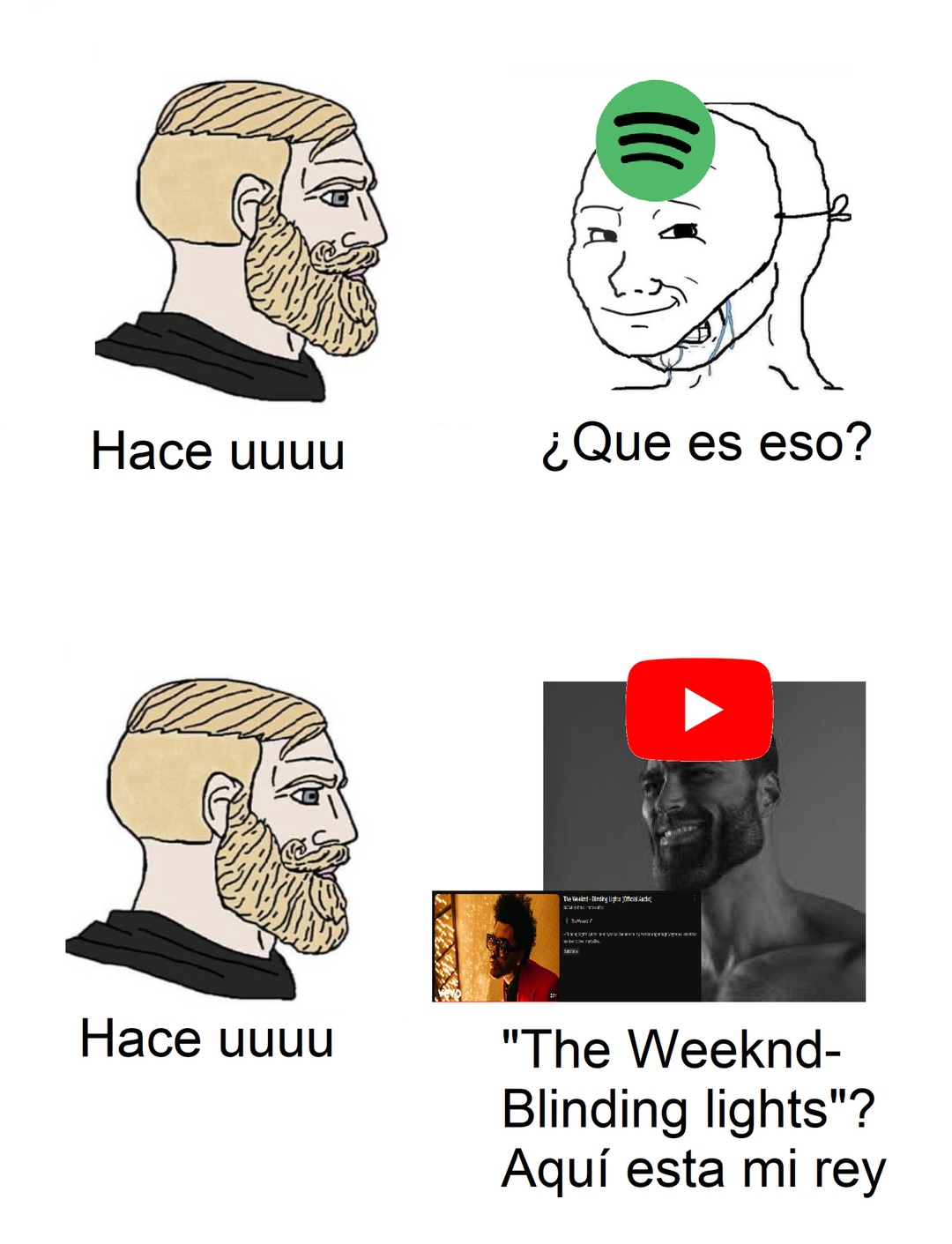 momazo - meme
