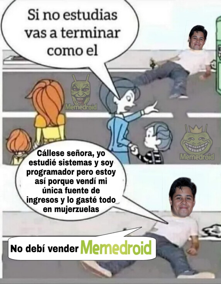 Jaja - meme