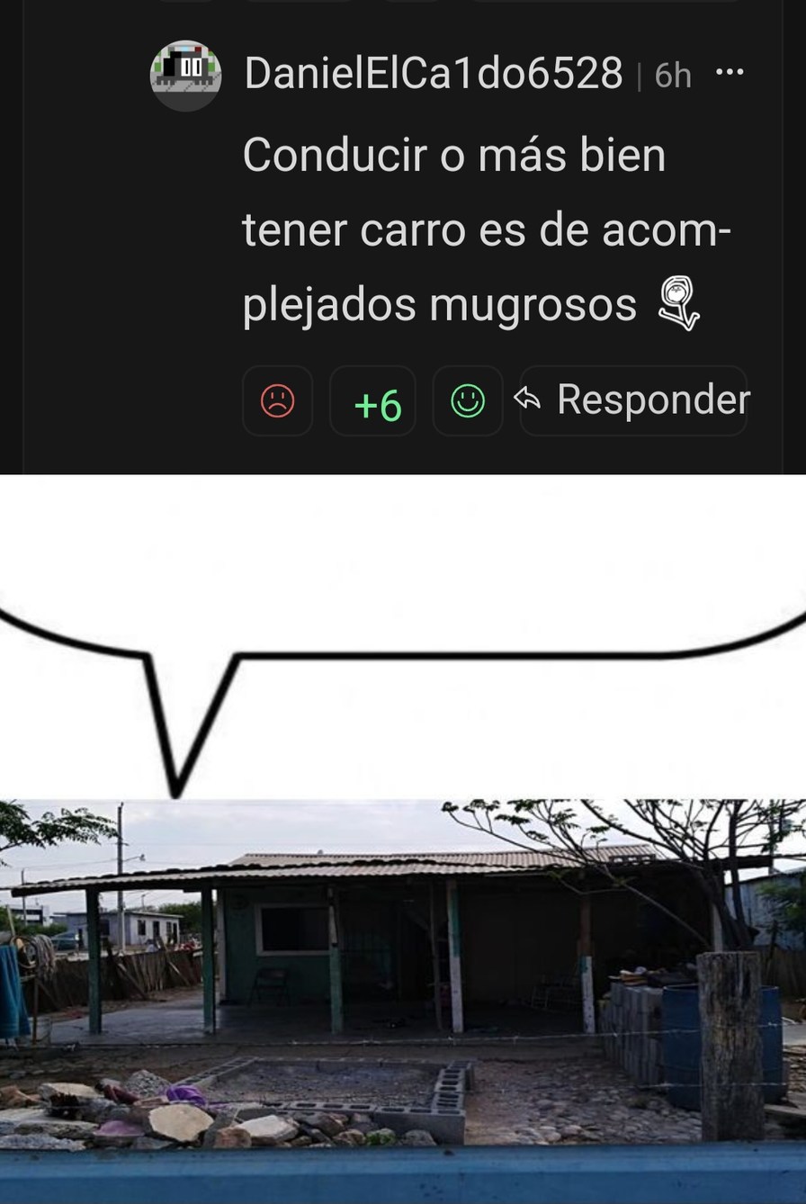 ¿Como ven a este indígena? - meme