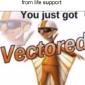 Get Vectored