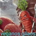 Veganos qlos