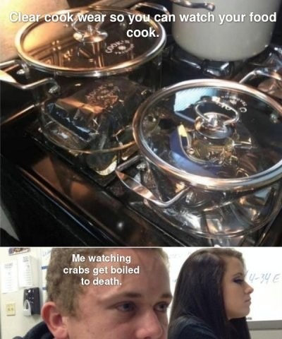 Heating death - meme