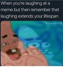 Laughing meme