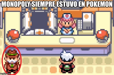 Cómo no me di cuenta - meme