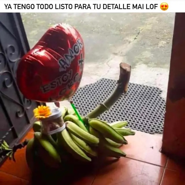 El esfuerzo es lo que cuenta. - meme