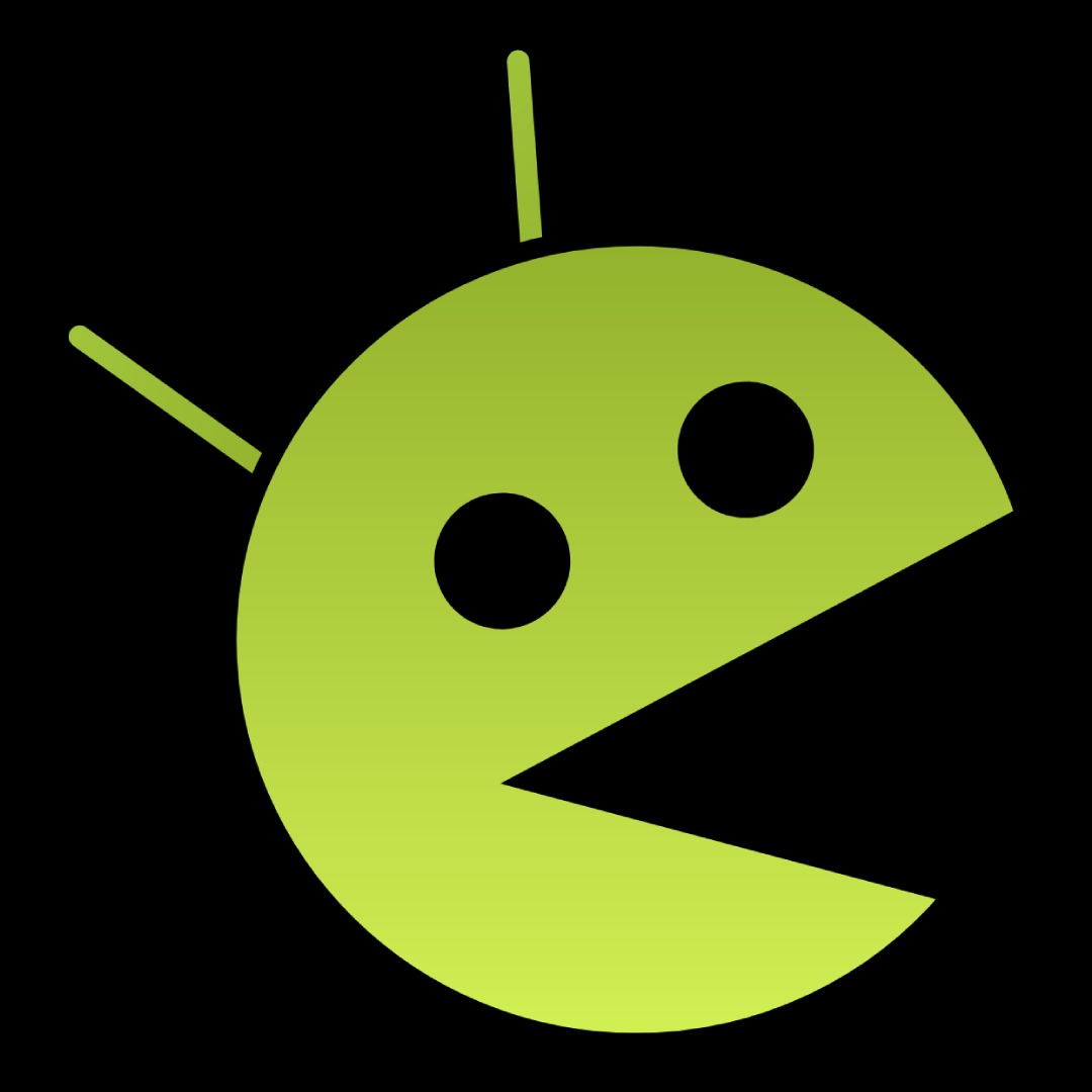 pacman memedroider