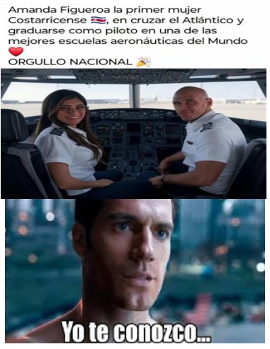 Esas si serian turbulencias :megusta: - meme