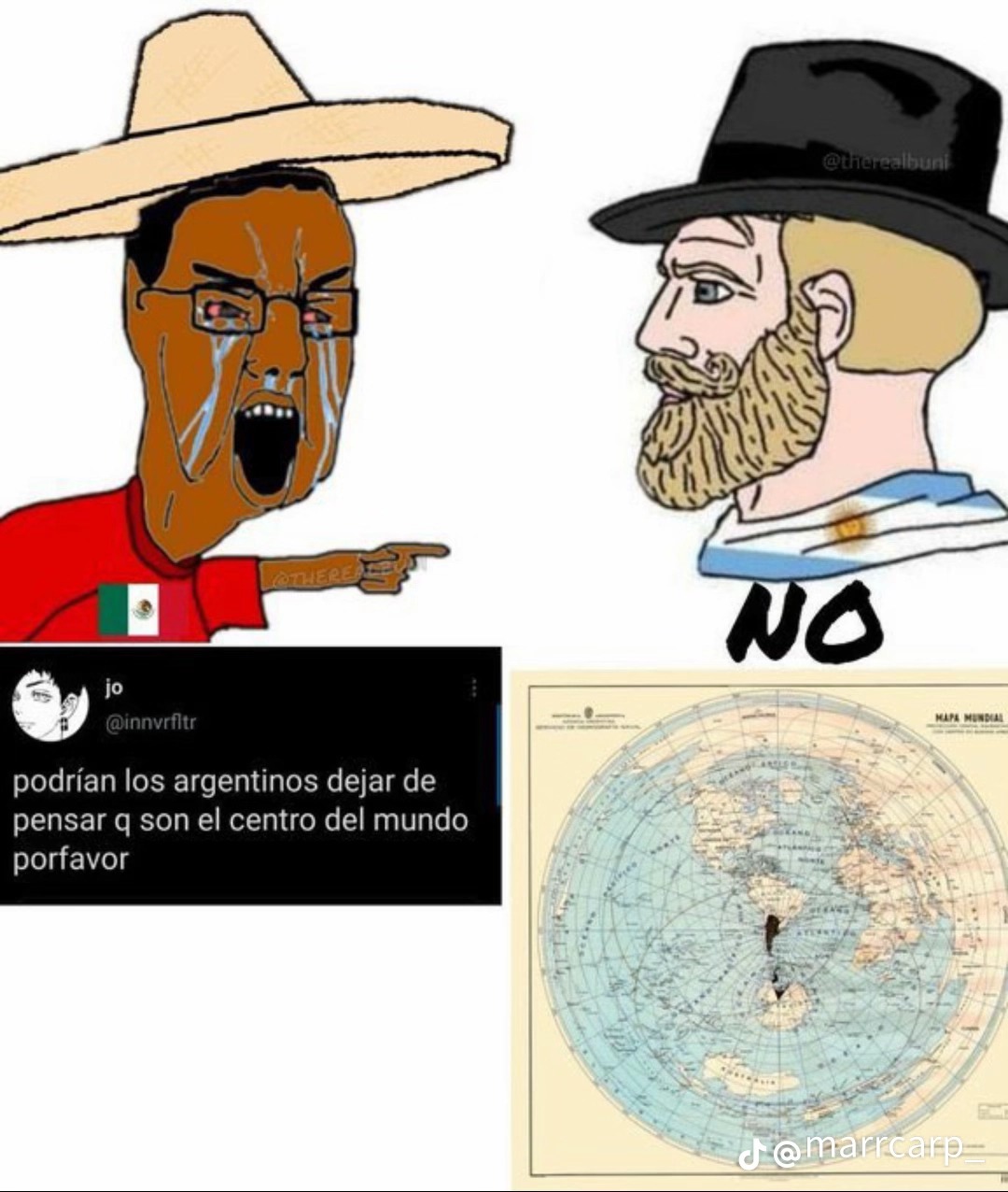 Título - meme