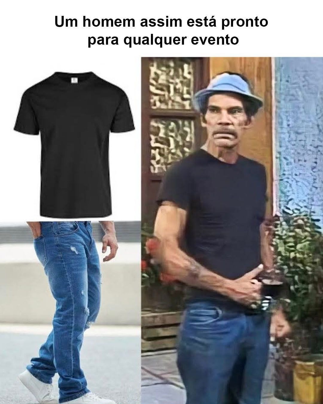 sabao em po - meme