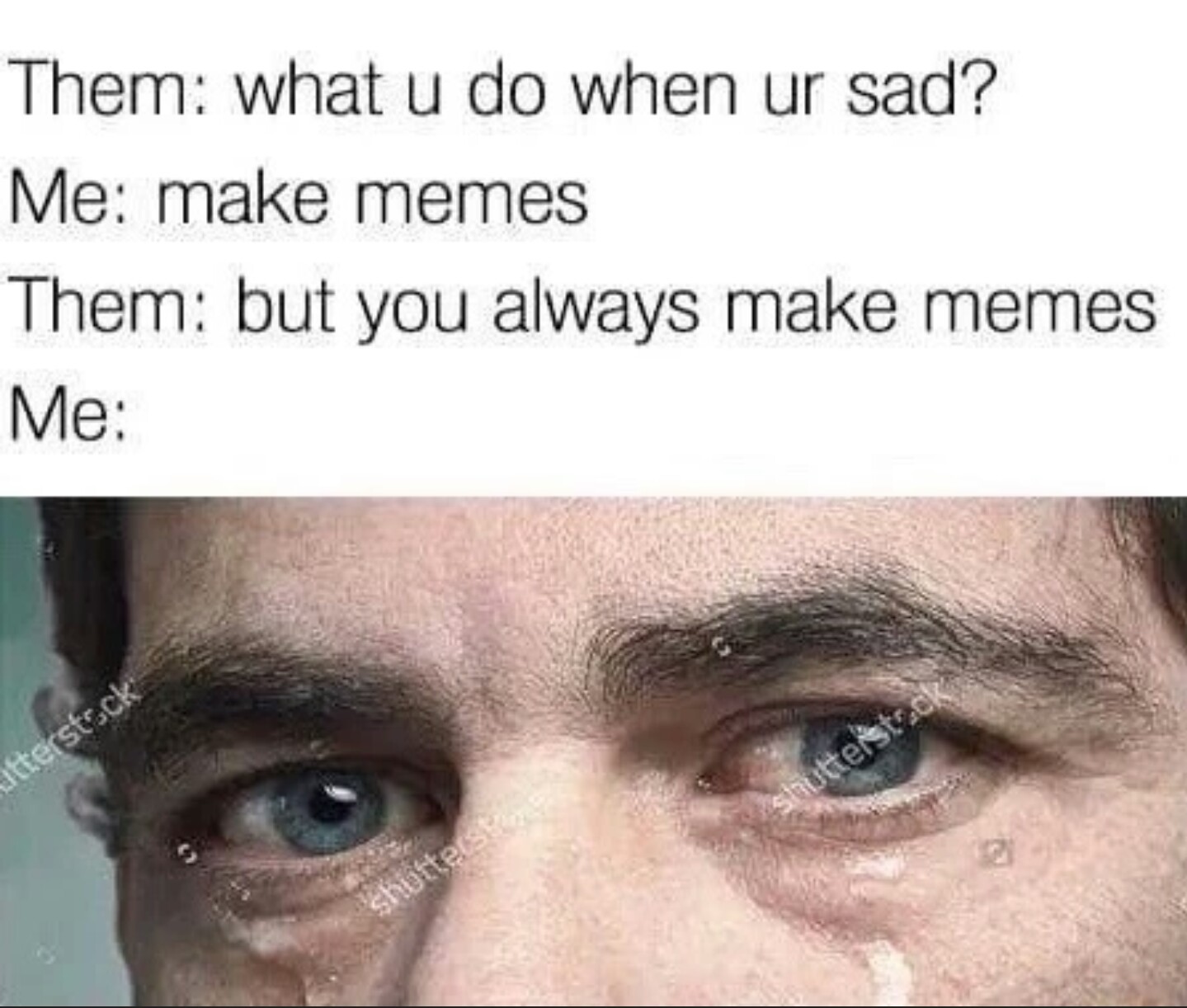Always - meme