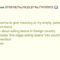 Beans part 2