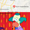 La Fundación SCP es real y está en Chile.