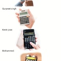 Analysis the calculator