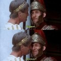 Monty Python's life of Brian