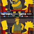 Simpson's know a thing or two