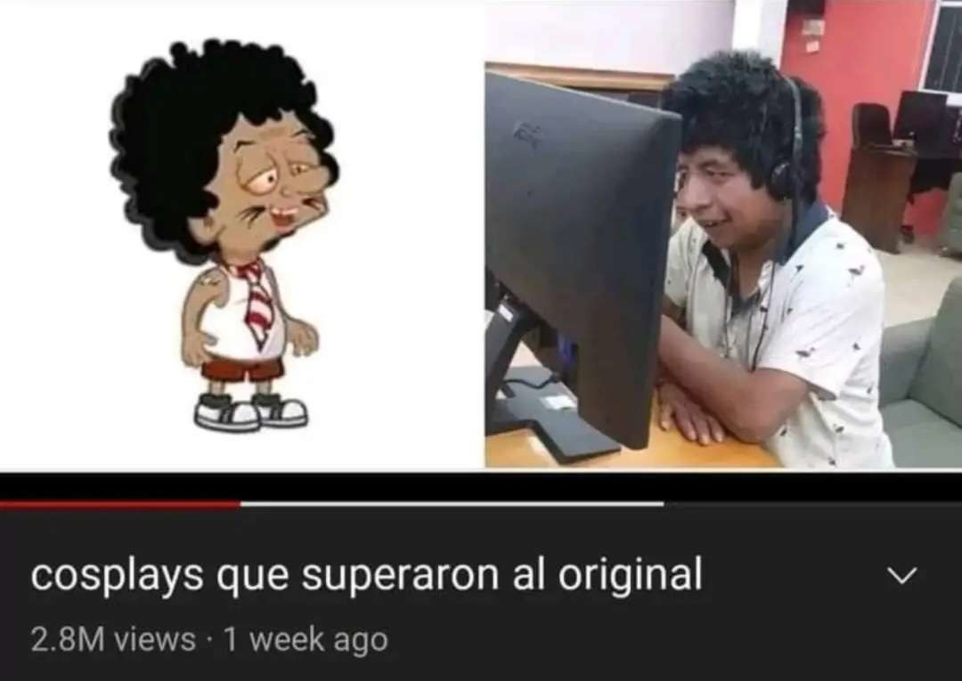 no se - meme