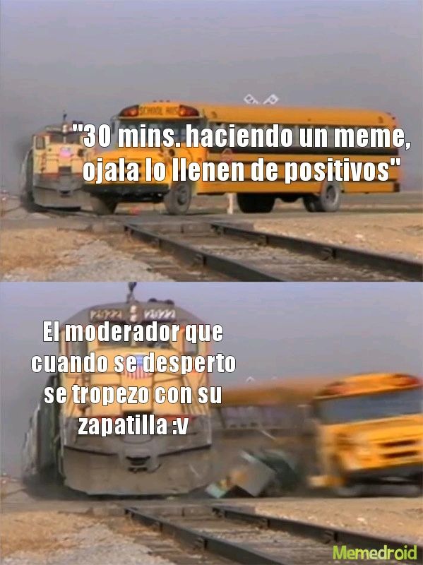 Meme o anecdota?? xD