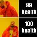 100 health