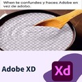 Adobe xd