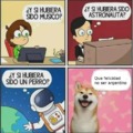 Meme del perro no argentinos