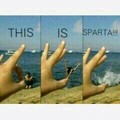 This is sparta!!!