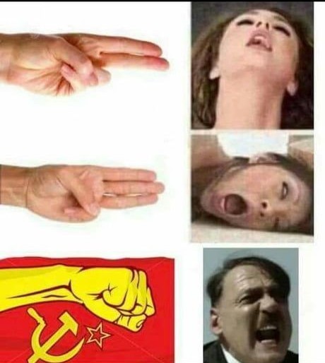 Tio Stalin - meme