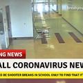 Thanks Coronavirus