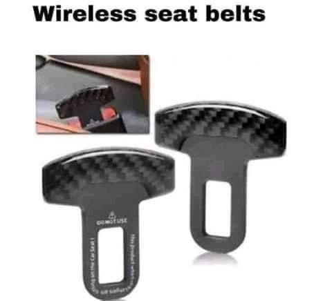 Seatbelts - meme