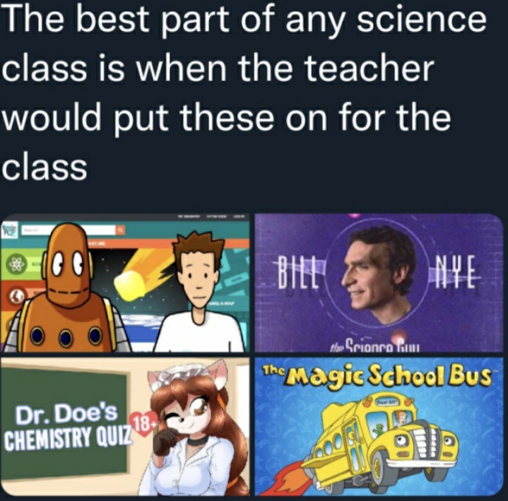 Bill nye the Russian spy - meme