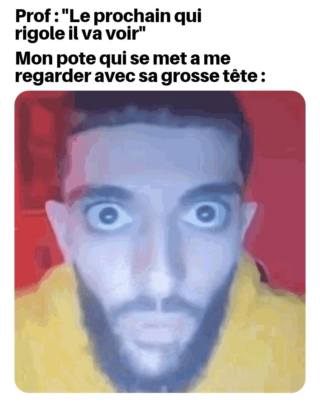 U - meme