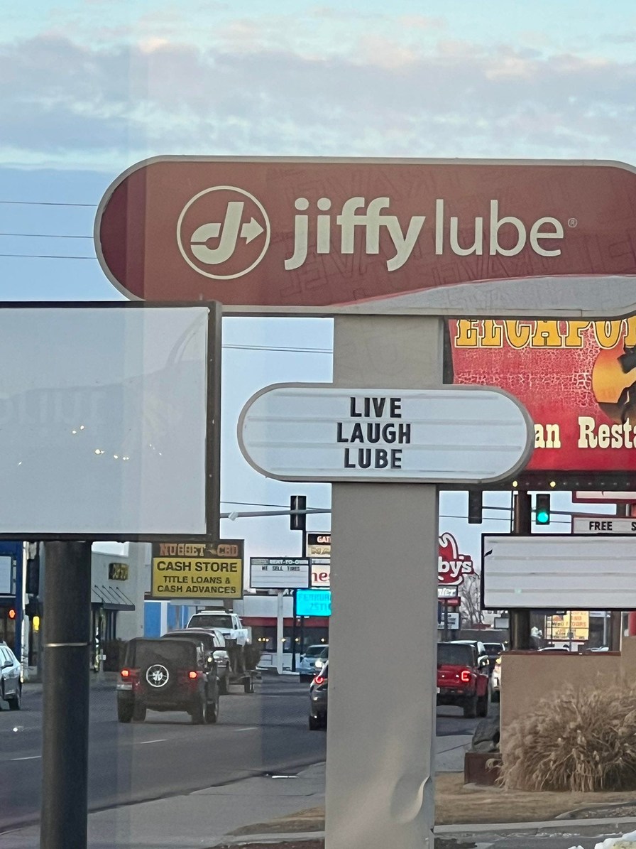 Ok, Diddy Lube - meme