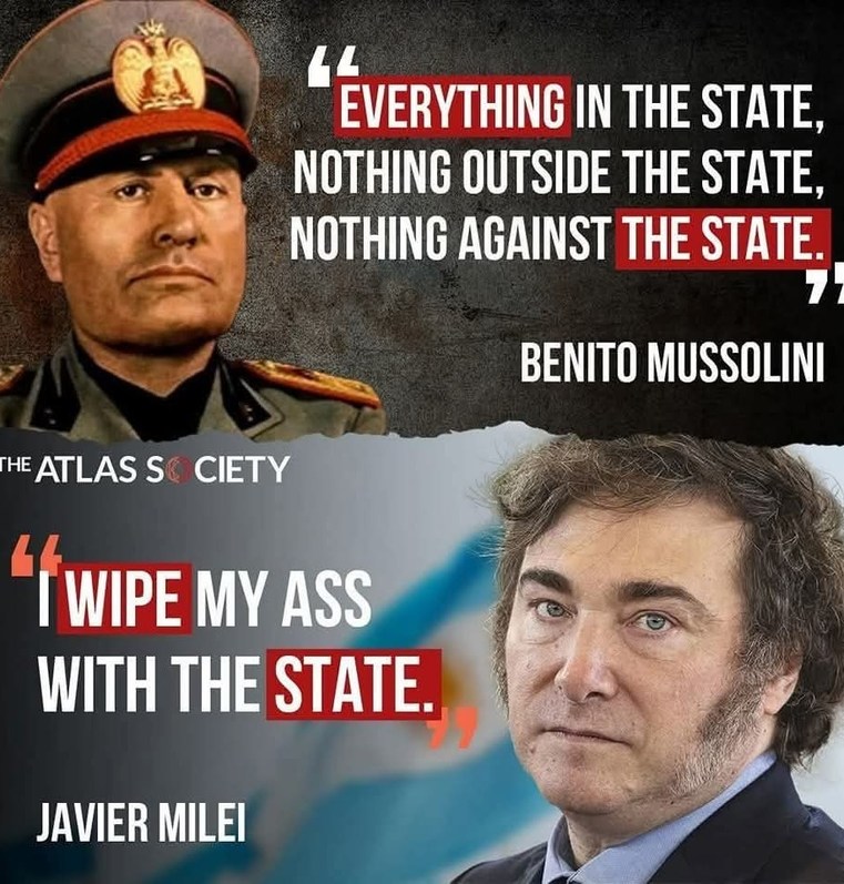 Afuera! - meme