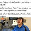 Welcome to Donalds