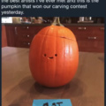 The best pumpkin