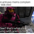 we need more red vs blue memes!