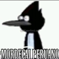 Mordecai Peruano