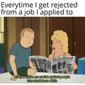 Worst time to find a job now...