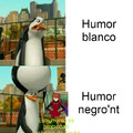 Humor negro'nt