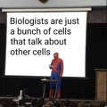 Science meme