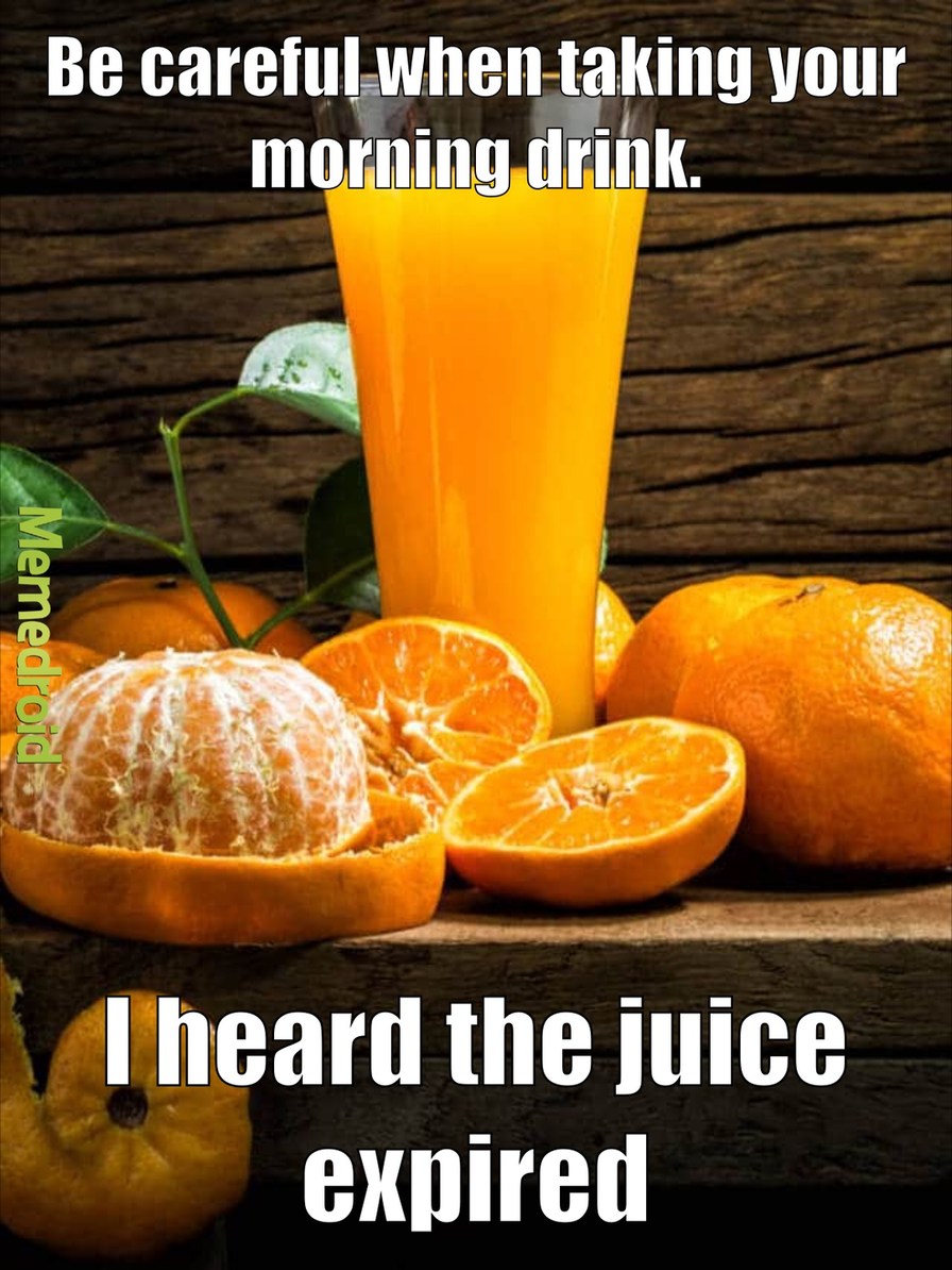 juice it up - meme