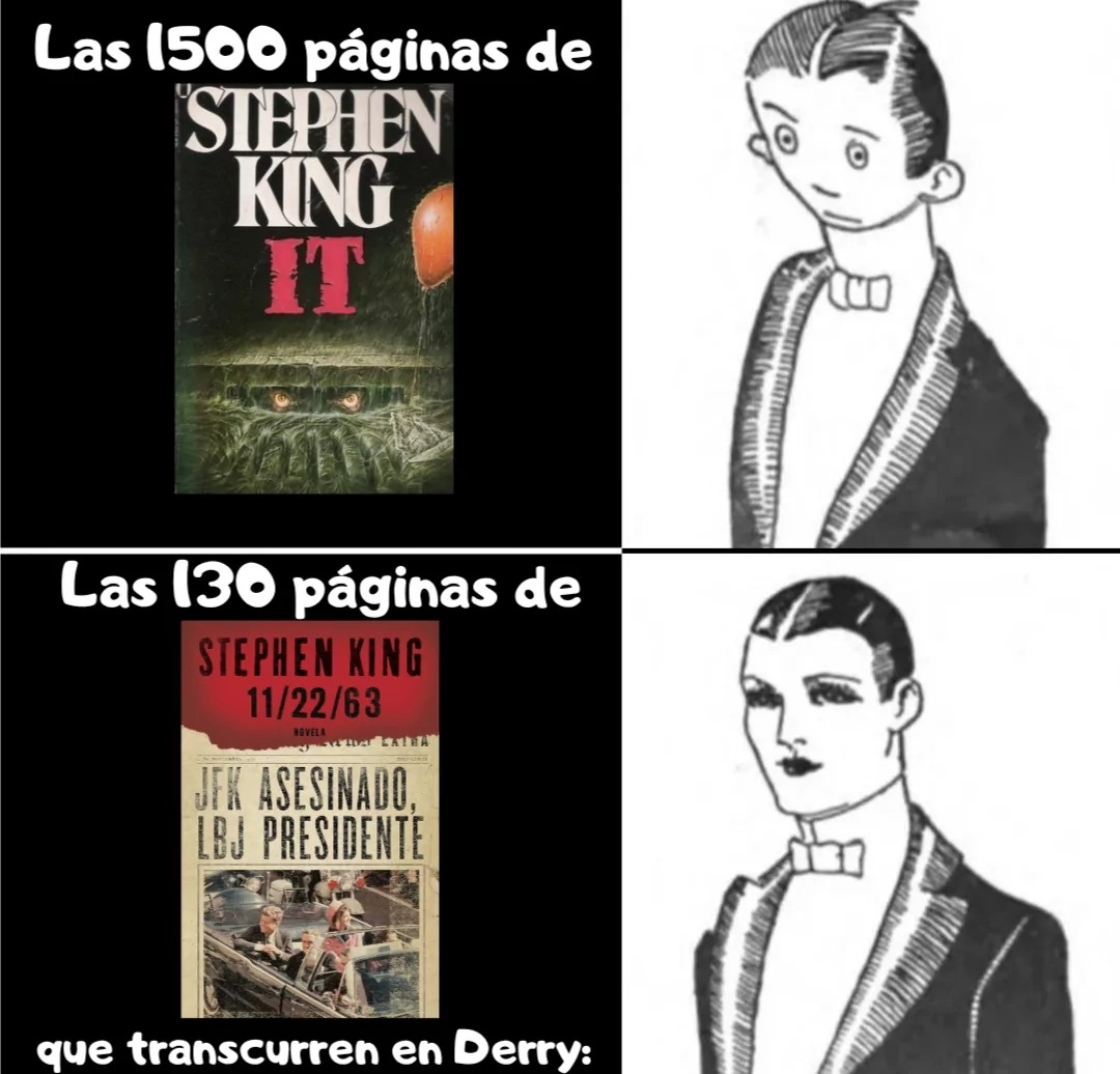 Titulo - meme