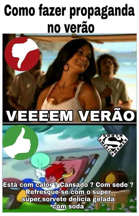 Comigo foi assim no começo - Meme by TeuDanger :) Memedroid